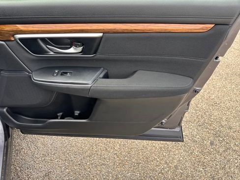 Certified 2022 Honda CR-V EX image 21