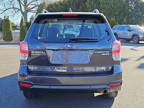 Used 2017 Subaru Forester 2.5i Limited image 5
