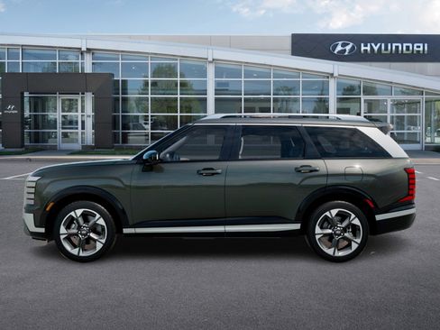 New 2026 Hyundai Palisade Limited AWD/4WD image 3