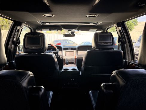 Used 2015 Lincoln Navigator 4WD image 20