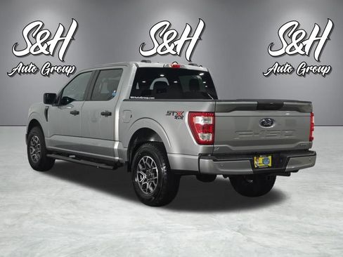 Used 2021 Ford F150 XL w/ Equipment Group 101A High image 14