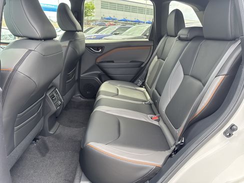 New 2026 Subaru Forester Sport AWD/4WD image 29