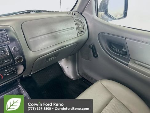 Used 2011 Ford Ranger XL RWD image 20