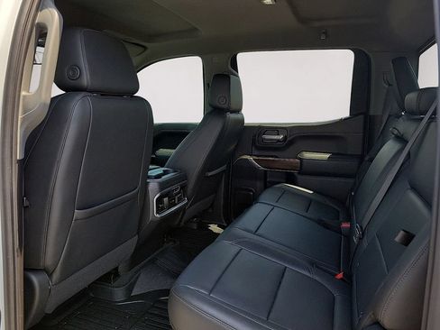 Used 2021 GMC Sierra 1500 SLT AWD/4WD image 9