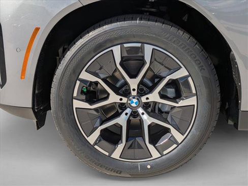 New 2026 BMW X3 xDrive30 w/ Premium Package image 10