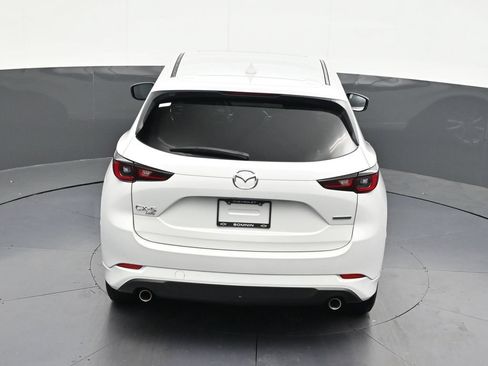 Used 2024 MAZDA CX-5 AWD 2.5 S w/ Preferred Package image 20