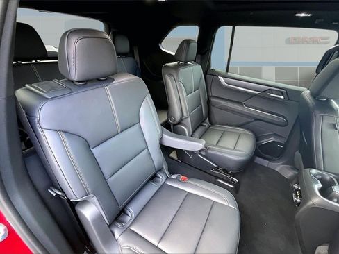 New 2026 GMC Acadia Elevation w/ Black Edition image 10