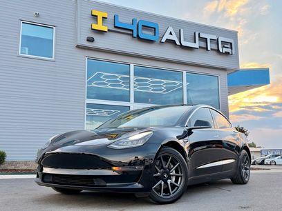 Used 2020 Tesla Model 3 Standard Range