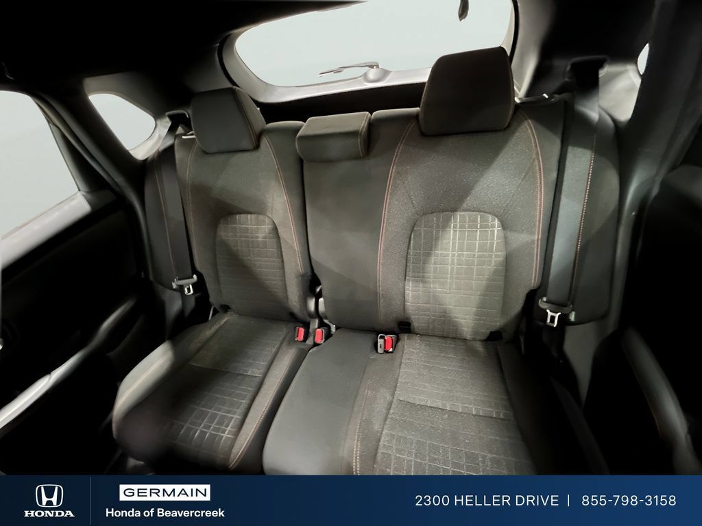 Used 2025 Honda HR-V Sport image 28