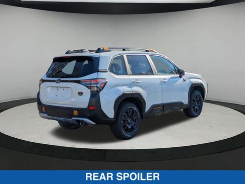 Certified 2026 Subaru Forester Wilderness image 4