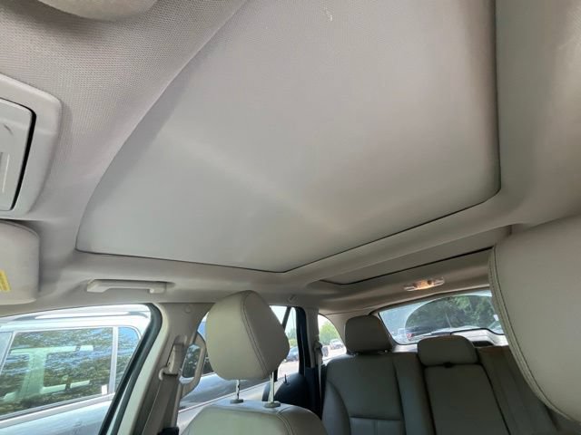 Used 2014 Ford Edge SEL w/ Equipment Group 205A FWD image 28