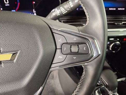 Used 2024 Chevrolet Trax LT w/ Driver Confidence Package image 16