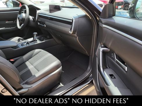 New 2026 MAZDA CX-50 AWD 2.5 S w/ Weather Package image 7
