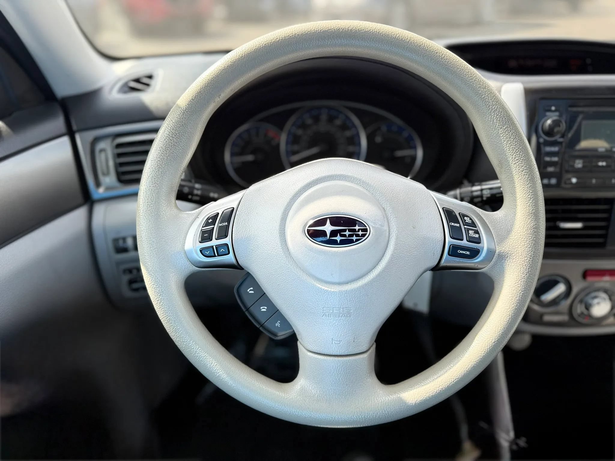 Used 2012 Subaru Forester 2.5X Premium w/ Popular Pkg 2 AWD/4WD image 19