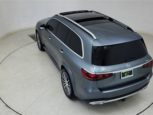 Used 2025 Mercedes-Benz GLS 450 GLS 450 image 87