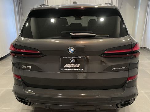 New 2026 BMW X5 xDrive40i image 5