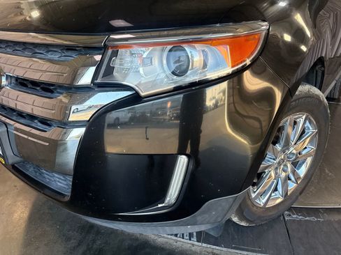 Used 2013 Ford Edge SEL FWD image 7