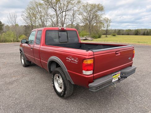 Used 1998 Ford Ranger XLT image 3
