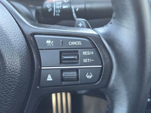 Used 2024 Honda Accord Sport image 26