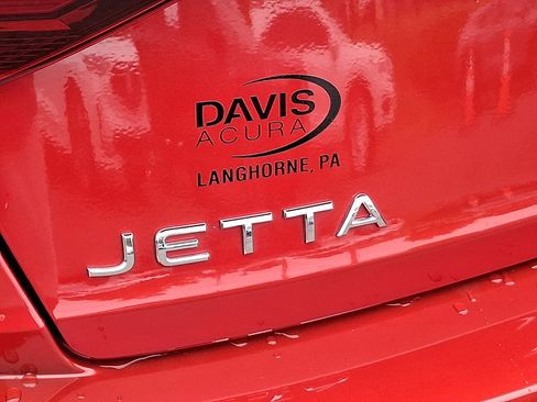 Used 2024 Volkswagen Jetta SEL image 31