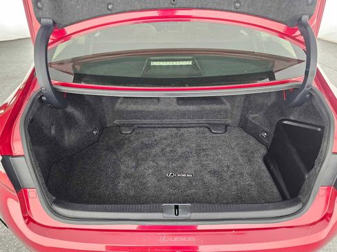 Used 2014 Lexus ES 300h w/ Luxury Package w/Bamboo Trim image 14