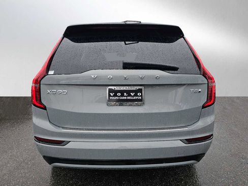 New 2026 Volvo XC90 T8 Ultra w/ Lounge Package AWD/4WD image 4