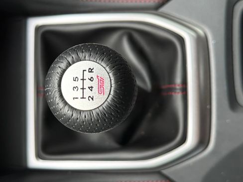 Used 2022 Subaru WRX Limited image 47