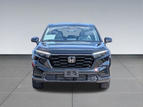 Used 2024 Honda CR-V EX image 8