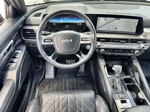 Used 2023 Kia Telluride SX X-Line AWD/4WD image 14