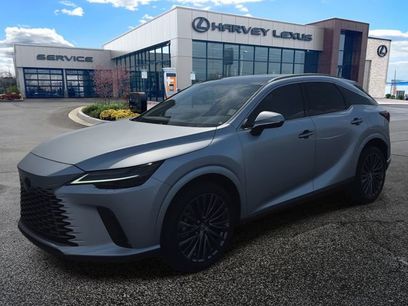 New 2026 Lexus RX 350 AWD w/ Convenience Package