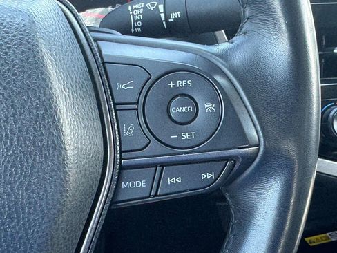 Used 2024 Toyota Camry XSE FWD image 19