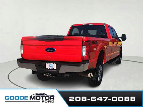 Used 2019 Ford F250 XLT image 7