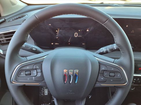 New 2026 Buick Encore GX Sport Touring image 9