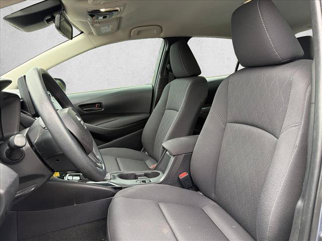 Certified 2024 Toyota Corolla LE FWD image 20