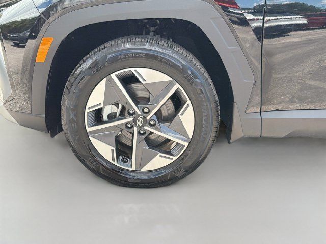 Used 2025 Hyundai Tucson SEL AWD/4WD image 43