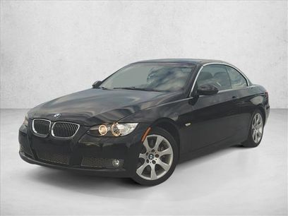 Used 2008 BMW 335i Convertible