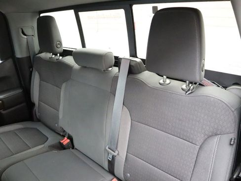 Used 2021 GMC Sierra 1500 Elevation w/ Preferred Package image 15