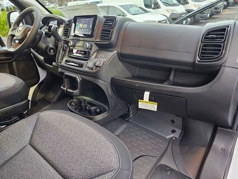 New 2026 RAM ProMaster 1500 w/ Power Group image 37