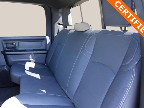 Used 2025 RAM 2500 Tradesman image 14