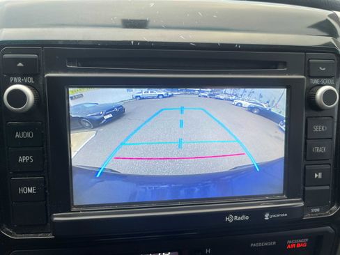 Used 2014 Toyota Tacoma PreRunner w/ TRD Sport Package image 23