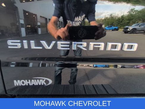Certified 2023 Chevrolet Silverado 1500 LT AWD/4WD image 32
