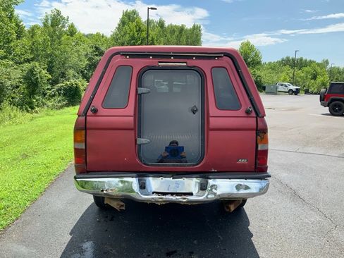 Used 2000 Toyota Tacoma PreRunner w/ Value Pkg RWD image 9