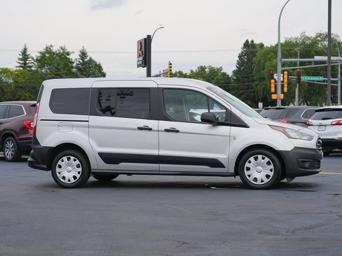 Used 2021 Ford Transit Connect XL FWD image 2