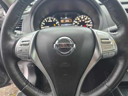 Used 2018 Nissan Altima 2.5 SL image 27