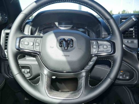 New 2026 RAM 3500 Limited image 50