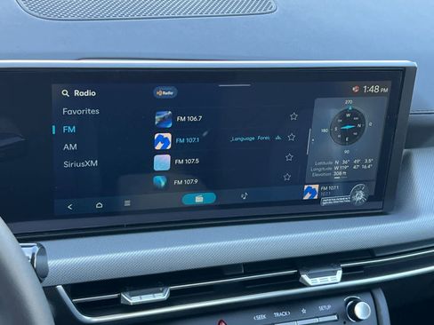 New 2026 Hyundai Sonata SE FWD image 18