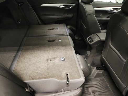 New 2026 Buick Envision Avenir image 13