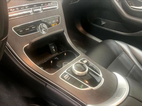 Used 2020 Mercedes-Benz C 300 4MATIC Sedan image 20