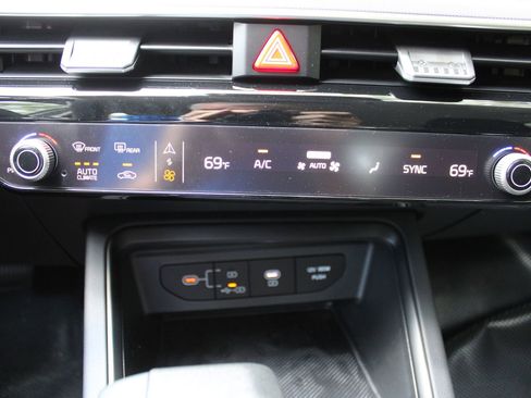 New 2026 Kia K5 LXS FWD image 35