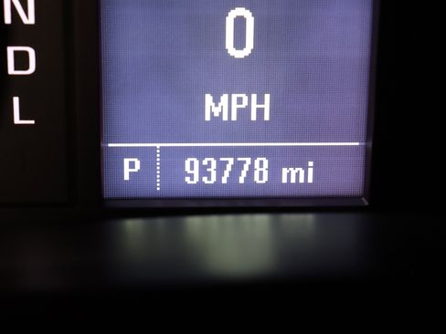 Used 2019 Chevrolet Silverado 1500 W/T w/ WT Convenience Package image 51